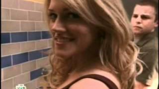 one tree hill s04 video clip rus ntv