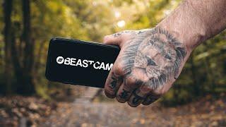 BEASTCAM app review // better than Filmic Pro and Moment?