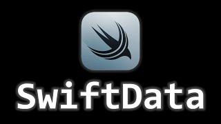 ULTIMATIVES SwiftData Tutorial - Deutsch