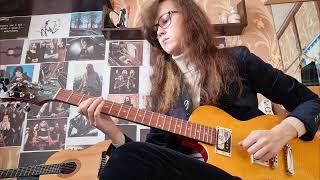 Pat Metheny - Last Train Home | Guitar