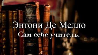 Энтони Де Мелло.  Сам себе учитель.