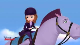 Sofia The First - Finding Clover