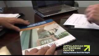 Appalachian Enterprise Center for Business Startups and Entrenpreneurs