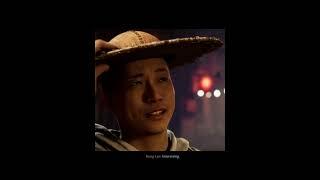 How Kung Lao Get His Razor-Rimmed Hat | Mortal Kombat 1