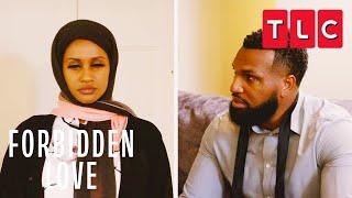 Lensa & Kris’s Church Struggle | Forbidden Love | TLC