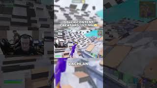 Other Content Creators 1v1ing VS TypicalGamer  #shorts