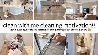 CLEAN WITH ME CLEANING MOTIVATION // Jessica Tull cleaning