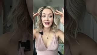 What Makes A Wig Look NATURAL  #wigtips