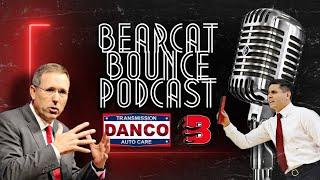 Danco Transmission Bearcat Bounce Ep 240