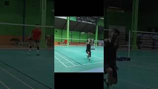 #badmintons #basketball #badmintonhighlights #tennis #badmintonpassion #badmintonaddict #music
