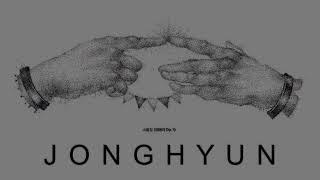 jonghyun - Diphylleia grayi (skeleton flower) // (slowed + reverb)