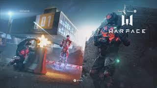 Warface FRAGMOVIE/// MORGENSHTERN,Элджей - Cadillac