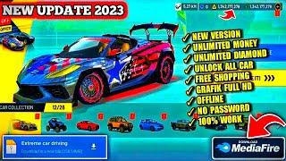 Extreme Car Driving Simulator Mod Apkv6.82.0 Latest 2023 - Unlimited Money &Unlock All Car