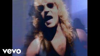 Def Leppard - Two Steps Behind