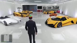 НАКРУТКА GTA 5 ДЕНЕГ - УРОВНЯ - ДОСТИЖЕНИЙ - ГТА 5 [прокачка]