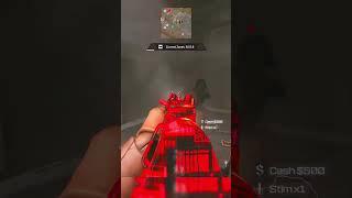 THE BUFFED MP5 IS BREAKING REBIRTH ISLAND|CLASS AT THE END|#shorts