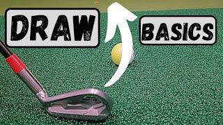 Golf Secrets Revealed - Master the Skill to Hit a Draw