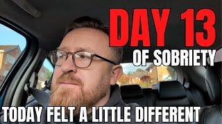 What Happens When You Go 13 DAYS SOBER ?
