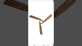 Fan Nokia Ringtone 2 #ceilingfan #kipasangin #nokia