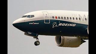 Urgent safety bulletin warning of possible problems with Boeing 737 MAX