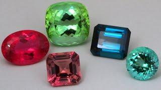 The Fascinating World of Gemstones Explained | GEMS CREST |