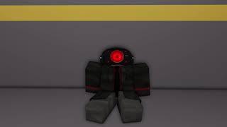 What if ninja cameraman has continued to attack dark speakerman? Moment from episode 69 Roblox Anim