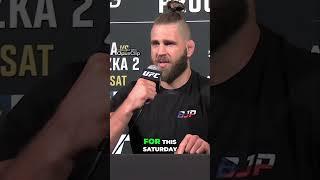 Can Jiri Prochazka beat Alex in the rematch? #mma #ufc #champion #fighting#shorts #youtubeshorts