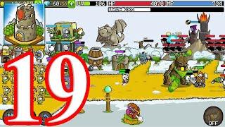Grow Castle! - Gameplay Walkthrough Episode 19 (iOS, Android)