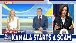 FOX and Friends First 11/10/24 | FOX BREAKING NEWS TRUMP November 10, 2024