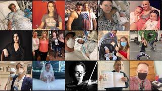 Carolyn Miller - Flatline (Fan Video)