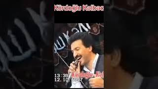 Kürdoğlu Kəlbəcərli