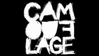 The Best of Camouflage (part 2)Лучшие песни группы Camouflage (2часть)The Greatest Hits Camouflage