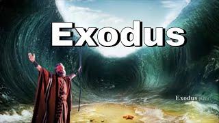 Book of Exodus | KJV