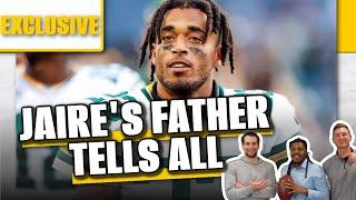 EXCLUSIVE - What REALLY Happened Between The Green Bay Packers And Jaire Alexander