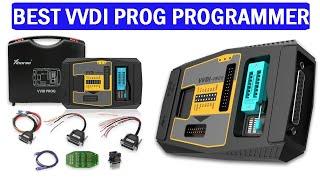 New Best Xhorse VVDI PROG Programmer | Top 5 Best VVDI PROG Programmer 2024