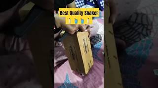 Protein Shaker || Protein Shaker  Bottle  #shorts #tiktok #viralvideo