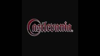 S.S.H - Castlevania - Travel Demon