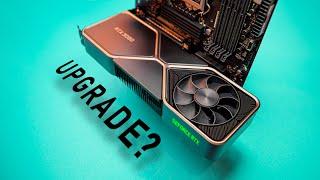 The RTX 3080 Review You NEED - Should You Upgrade NOW?