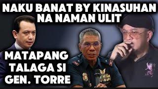 VLOGGER NA SI BANAT BY KINASUHAN NI GEN TORRE! Naku NAKAKA DALAWA KANA