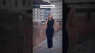 Rıdvan Çakmak | En Yeni Videosu Türk Erkekleri #shorts