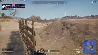 PLAYERUNKNOWN'S BATTLEGROUNDS 2023 11 24    Tasty dinner....