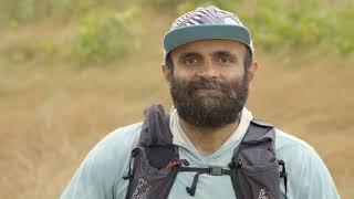 Meet Kuntal Joisher - Vegan mountaineer, nutrition & fitness coach!