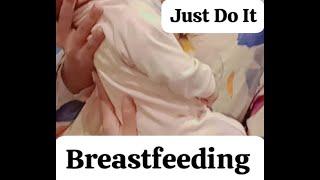 new breastfeeding vlog 2024 beautiful mom breastfeeding