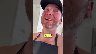 @itsQCP  makes Crispy Chicken Pasta With Dan O!!