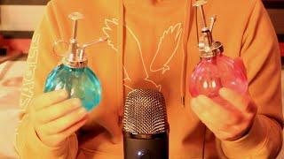 Pure Liquid Sounds 3 ASMR