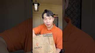 When accents collide 🩴 ​⁠@mrnigelng