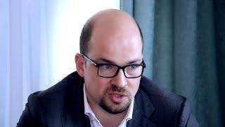 Алексей Марей: «Люди отдадут privacy за удобства»