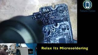 Dell XPS 9310D 13” Dimm Display Repair