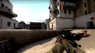 CS:GO | Silver Elite in a nutshell