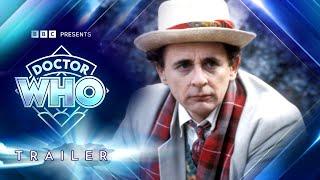 Doctor Who: 'Time and the Rani' - Teaser Trailer